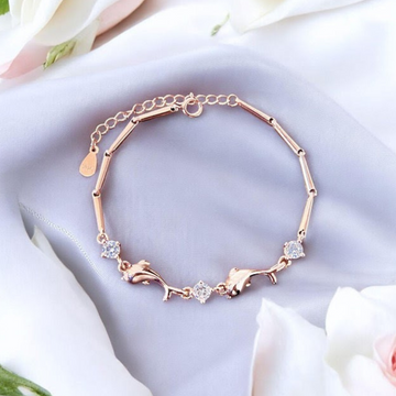 Dolphin Bracelet