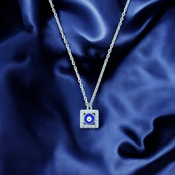Evil Eye Pendant