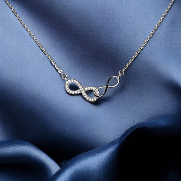 Infinity Pendant