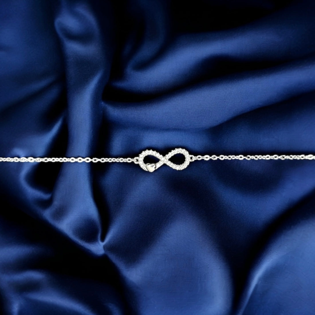 Infinity Bracelet