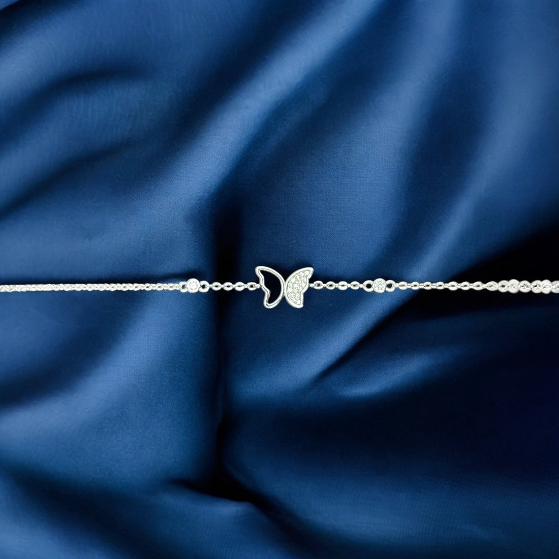 Butterfly Bracelet