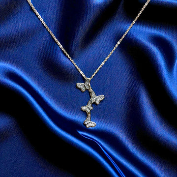Flutter Pendant