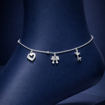 Charms Anklet