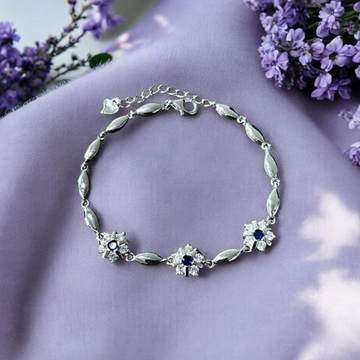Sapphire Bracelet