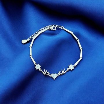 Deer Bracelet