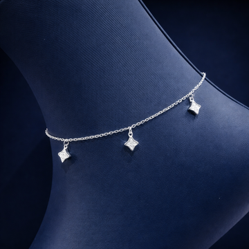 Luxe Anklet