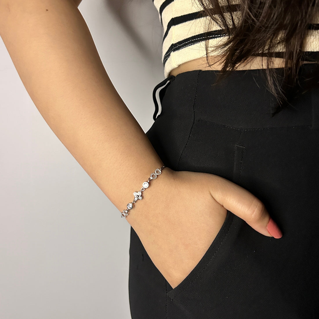 Minimal Bracelet
