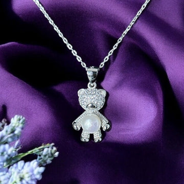 Teddy Pendant