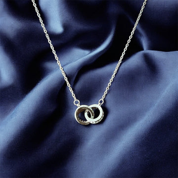 Entwined Pendant