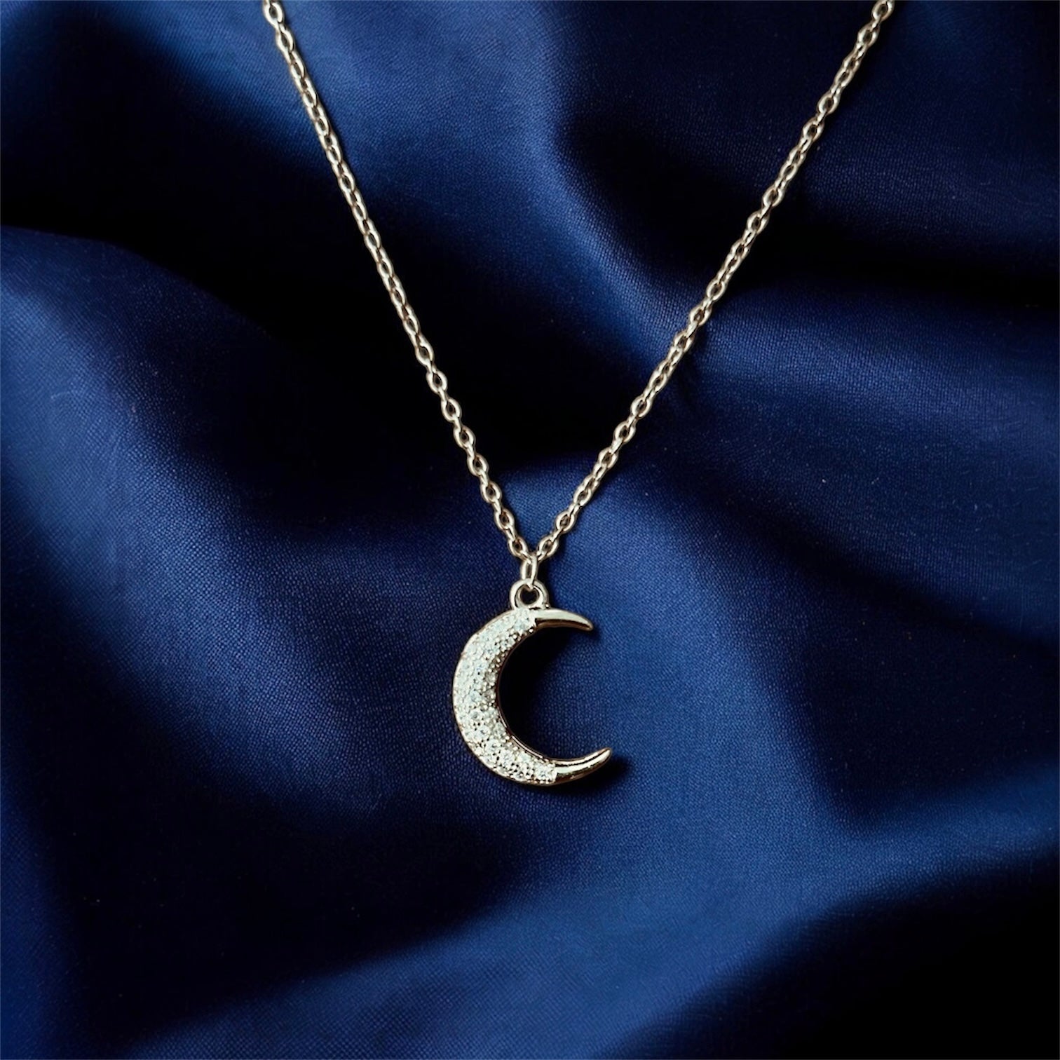 Moon Pendant