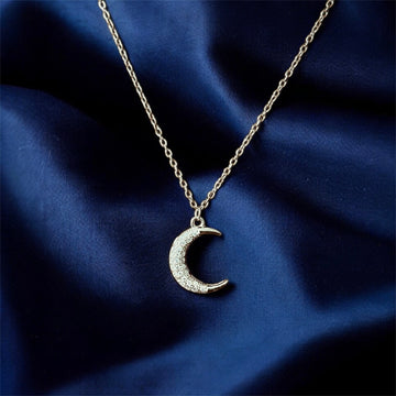 Moon Pendant