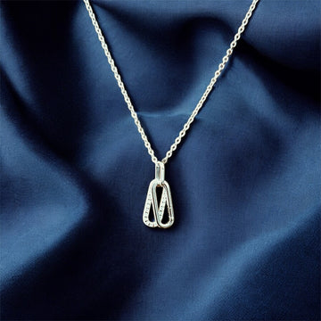 Eternal Link Pendant