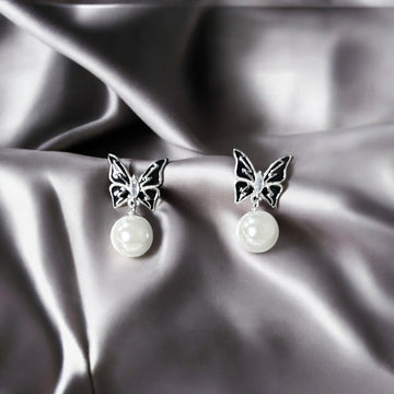 Butterfly Earrings