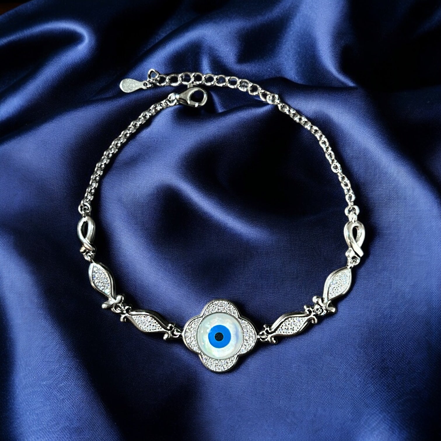 Elysian Eye Bracelet