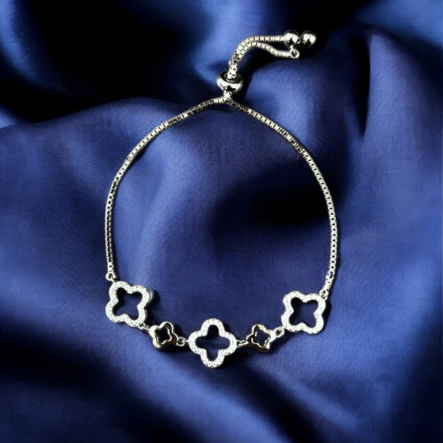Clove Bracelet