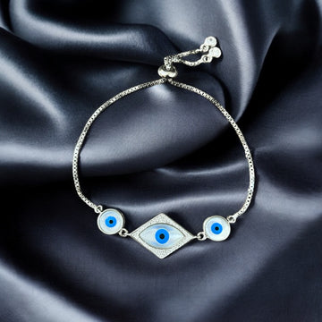 Evil-Eye Bracelet