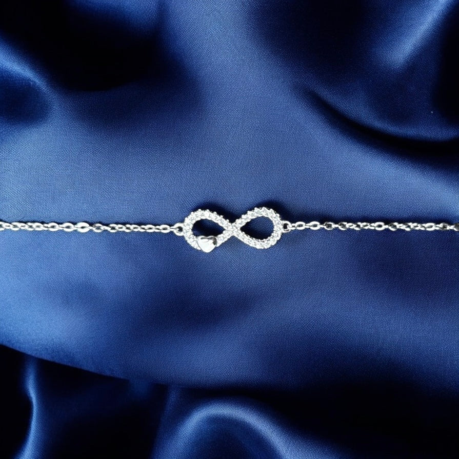 Infinity Bracelet