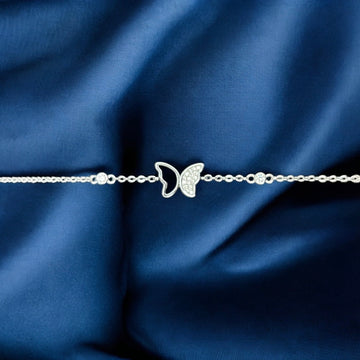 Butterfly Bracelet