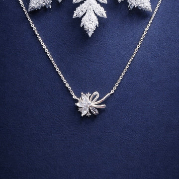Flakes Pendant