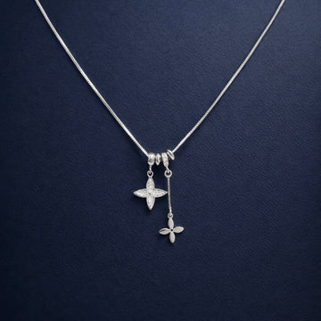 Cross Pendant