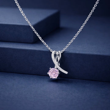 Roselle Pendant